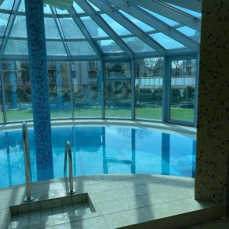 Avangard Resort Świnoujście Extérieur photo