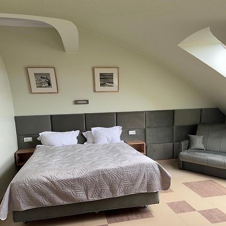 Avangard Resort Świnoujście Extérieur photo